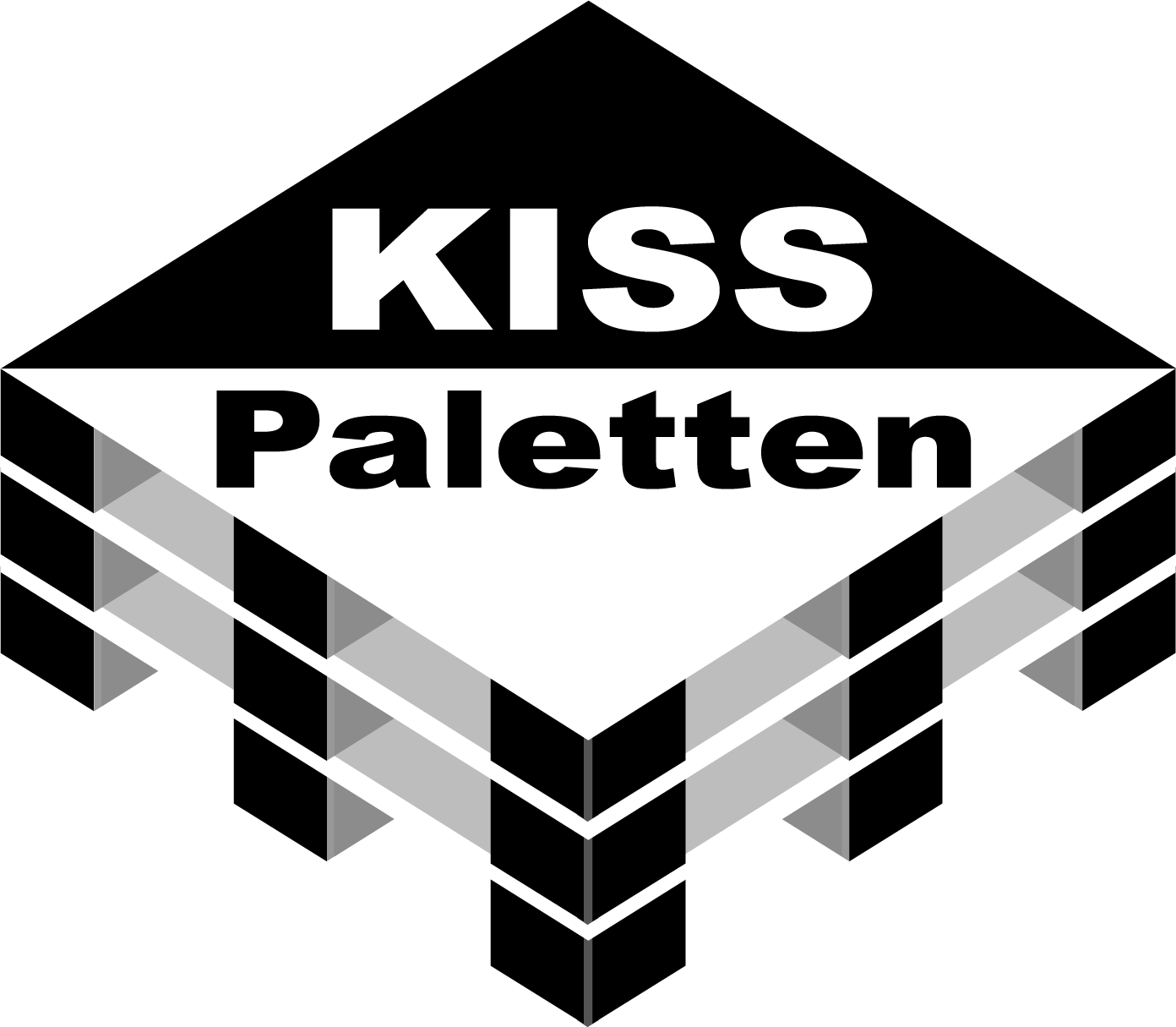 Kiss Paletten & Verpackungslösungen